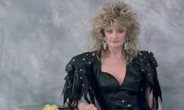 Murió Bonnie Tyler, la voz inconfundible de clásicos como “Eclipse total del corazón”