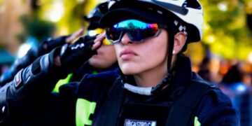 Operativo policial especial en Tucumán tras los últimos incidentes por el partido de la Selección