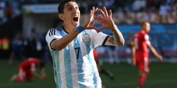 Historial invicto: la clara supremacía de la Selección Argentina sobre Suiza antes del cruce por los cuartos de final del Mundial 2026