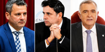 Tucumán se encamina a definir sus autoridades ejecutivas y legislativas en mayo de 2027