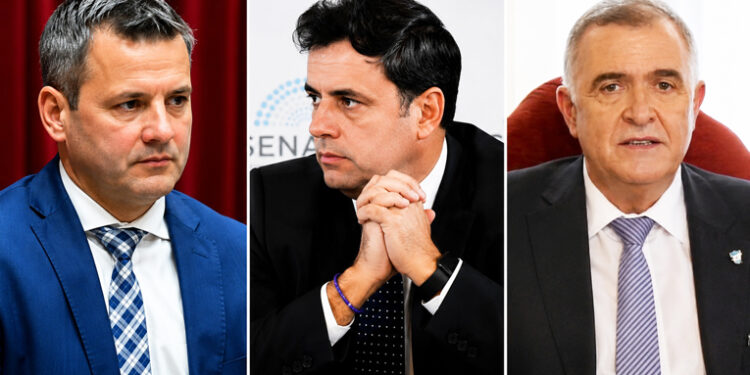 Tucumán se encamina a definir sus autoridades ejecutivas y legislativas en mayo de 2027