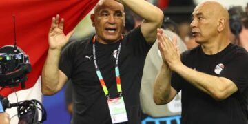 Egipto desafía a la Selección Argentina antes del cruce por octavos: “Tenemos a Salah y a 26 Messis”