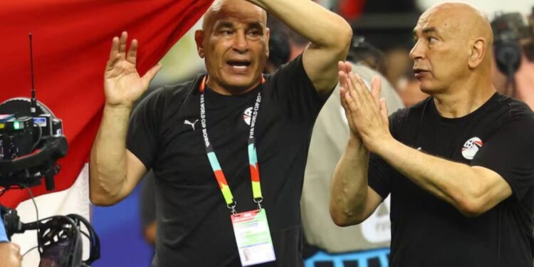 Egipto desafía a la Selección Argentina antes del cruce por octavos: “Tenemos a Salah y a 26 Messis”