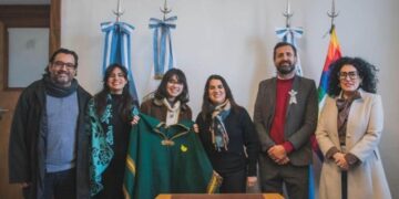 De Tafí Viejo a Gran Bretaña: el gran salto académico de Fiorela Roveretti