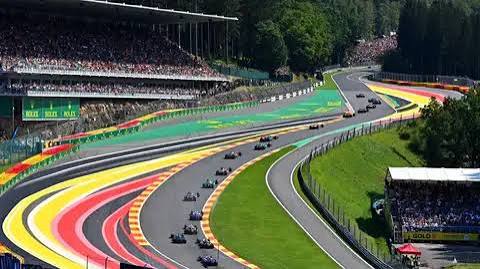 Las principales revelaciones que dejó el jueves de prensa en el Gran Premio de Bélgica