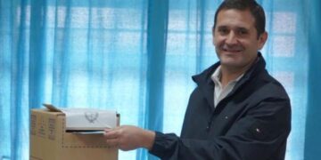 Cuestionan la validez legal de la candidatura de Federico Pelli en Yerba Buena por un impedimento territorial