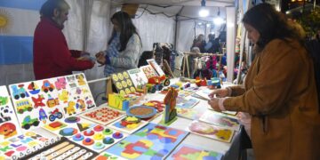 Opciones y horarios para visitar las ferias de San Miguel de Tucumán este fin de semana