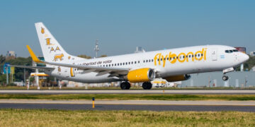 Colapso operativo en Flybondi: cancelaciones masivas y un futuro incierto