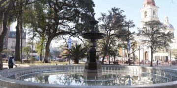 Pronóstico semanal en Tucumán: entre el calor de miniprimavera y el regreso temporal de las lluvias