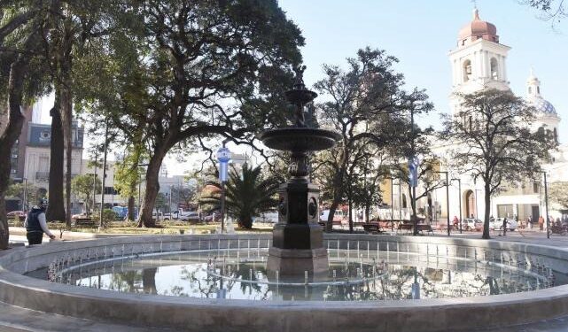 Pronóstico semanal en Tucumán: entre el calor de miniprimavera y el regreso temporal de las lluvias
