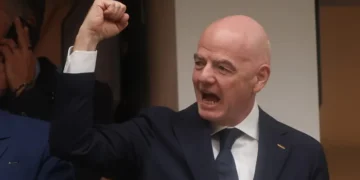 La FIFA evalúa expandir el Mundial a 64 selecciones para la edición de 2030