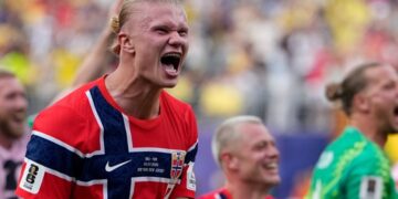 El lazo oculto de Erling Haaland con el fútbol argentino y su fanatismo por Boca
