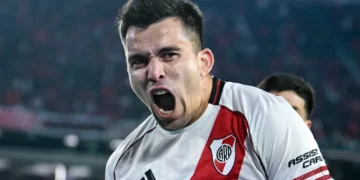 Eduardo Coudet definió el once de River para el debut ante Aldosivi en Salta con dos incorporaciones desde el arranque