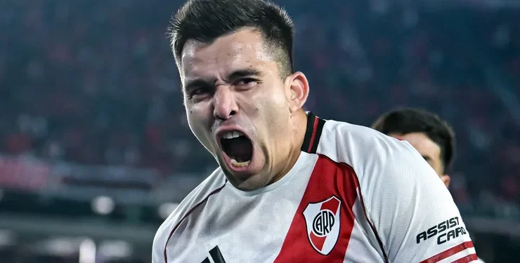 Eduardo Coudet definió el once de River para el debut ante Aldosivi en Salta con dos incorporaciones desde el arranque