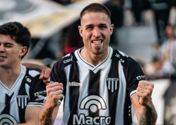 Gimnasia de Mendoza arrancó el Torneo Clausura 2026 con un sólido triunfo ante Central Córdoba