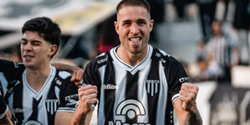 Gimnasia de Mendoza arrancó el Torneo Clausura 2026 con un sólido triunfo ante Central Córdoba
