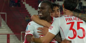 Huracán venció a Banfield en Parque Patricios por la jornada inaugural del Torneo Clausura 2026