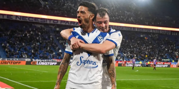 Vélez arrancó el Torneo Clausura 2026 con un sólido triunfo en el José Amalfitani