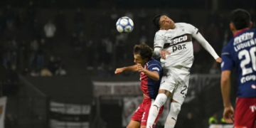 Partidazo en Vicente López: Platense y Unión regalaron un 2-2 caliente en el arranque del torneo