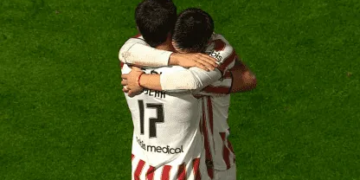 Instituto superó a Platense en Córdoba y sumó sus primeros tres puntos en el Torneo Clausura