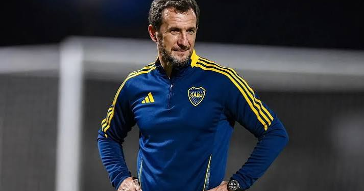 Boca busca asegurar en Chile su clasificación a los octavos de final de la Copa Sudamericana ante O’Higgins