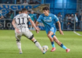 Central Córdoba y Atlético Tucumán chocan en Santiago del Estero en busca de su primera victoria en el Clausura