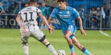 Central Córdoba y Atlético Tucumán chocan en Santiago del Estero en busca de su primera victoria en el Clausura