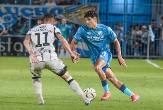 Central Córdoba y Atlético Tucumán chocan en Santiago del Estero en busca de su primera victoria en el Clausura