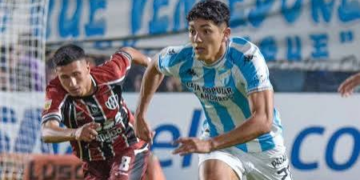 Central Córdoba y Atlético Tucumán chocan en Santiago del Estero en busca de su primera victoria en el Clausura