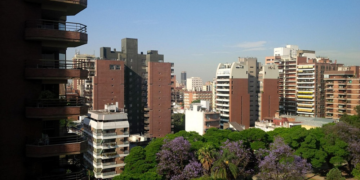 Presentan un proyecto en el Concejo para auditar la seguridad y situación administrativa de los edificios en la capital
