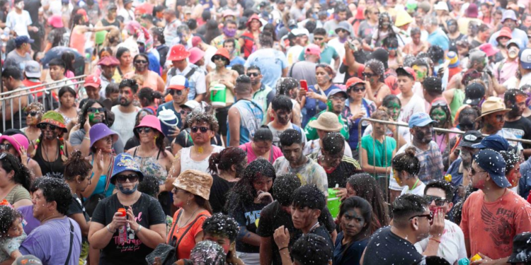 Tucumán se prepara para celebrar a la Pachamama con ceremonias y actividades en toda la provincia