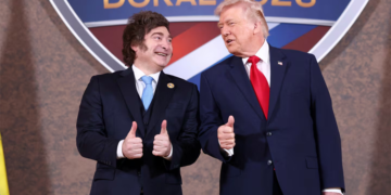 Estados Unidos felicita a Argentina en su Día de la Independencia y la define como socio clave