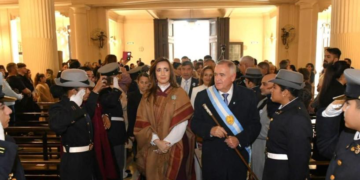 Jaldo destacó el acompañamiento nacional en Tucumán y pidió mayor respaldo para los servicios provinciales