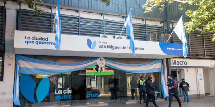 Asueto administrativo y escolar en San Miguel de Tucumán este martes desde el mediodía
