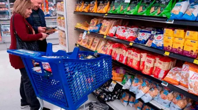 La inflación de junio bajó al 1,9% y perforó la barrera del 2% por primera vez en diez meses