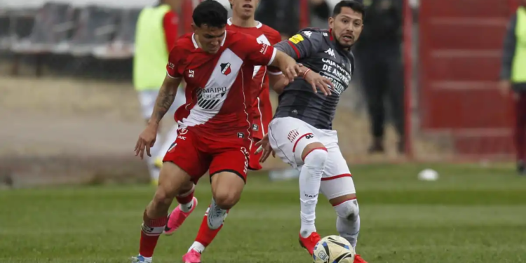 San Martín de Tucumán resistió en Mendoza y se trajo un valioso empate sin goles ante Deportivo Maipú