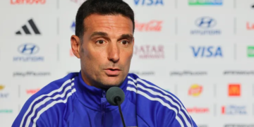 Lionel Scaloni palpitó la final del Mundial ante España: elogios a Lamine Yamal, el valor de la leyenda de Messi y el análisis del rival