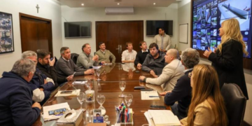 San Miguel de Tucumán pondrá en marcha un plan de renovación por etapas en los puentes del canal de la Termoeléctrica