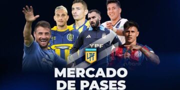 Selección Argentina: definiciones para el cruce ante Egipto y novedades en el mercado de pases