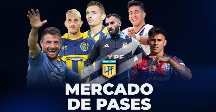 Selección Argentina: definiciones para el cruce ante Egipto y novedades en el mercado de pases