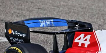 La FIA analiza la seguridad de los alerones traseros giratorios tras los incidentes de Verstappen