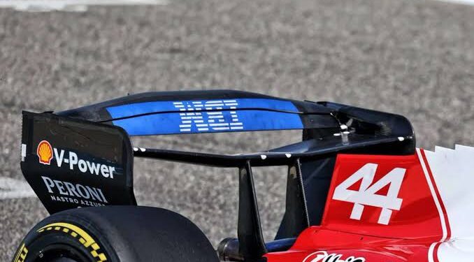 La FIA analiza la seguridad de los alerones traseros giratorios tras los incidentes de Verstappen