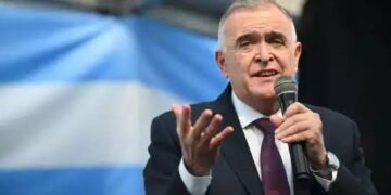 Jaldo se reunió con casi 100 gremios: preocupación por la economía regional y anuncio de obra clave de agua