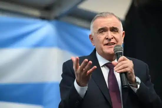 Jaldo se reunió con casi 100 gremios: preocupación por la economía regional y anuncio de obra clave de agua