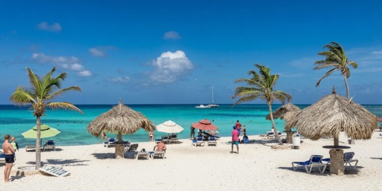 La isla del Caribe que se posiciona como el destino predilecto de los argentinos para el próximo verano