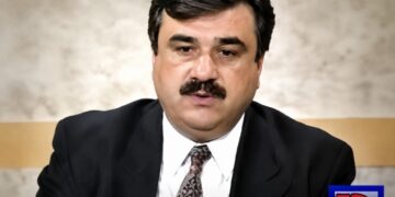 Murió Julio Rómulo Potolicchio, una de las voces y caras más emblemáticas de la comunicación en Tucumán