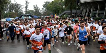 San Miguel de Tucumán se alista para vivir la fiesta deportiva del SMT Corre 2026