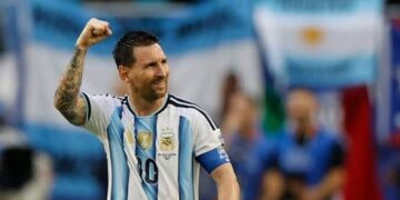 En busca de otro Record