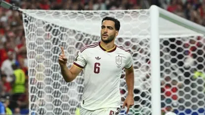 España elimina a Portugal con un gol sobre el final y dice adiós a Cristiano Ronaldo en los Mundiales