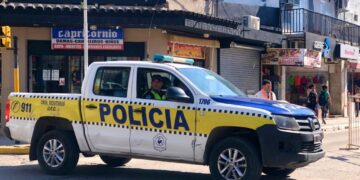 Avanza la causa por el ataque a una mujer en Santa Lucia: aprehendieron al principal acusado
